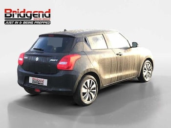 Used Suzuki Swift 2019 for sale - 76935976: Photo