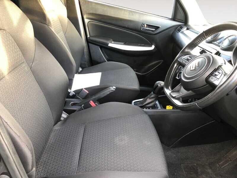 Used Suzuki Swift 2019 for sale - 76935976: Photo 4