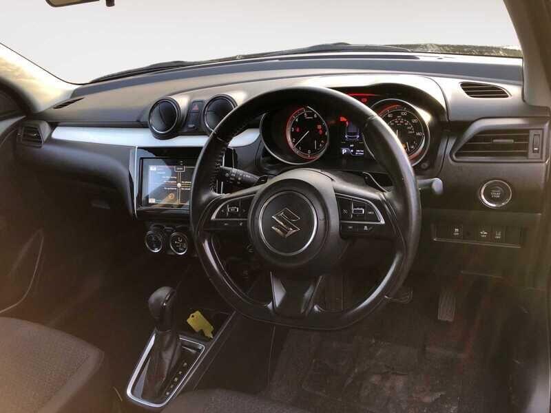 Used Suzuki Swift 2019 for sale - 76935976: Photo 5
