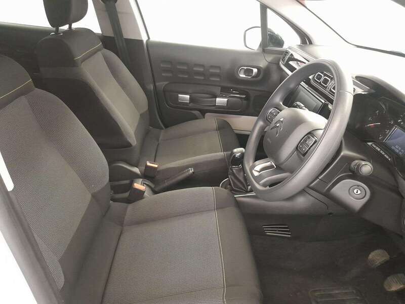 Used Citroen C3 2024 for sale - 78040517: Photo 10