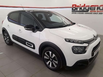Citroen C3 feature image