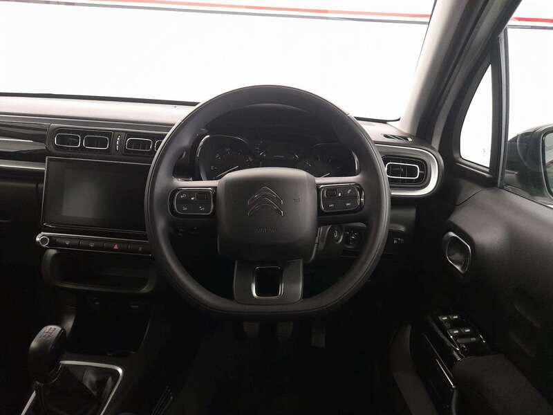 Used Citroen C3 2024 for sale - 78040517: Photo 8