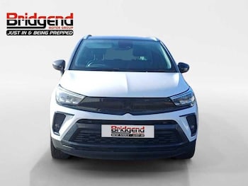 Used Vauxhall Crossland 2022 for sale - 77618312: Photo