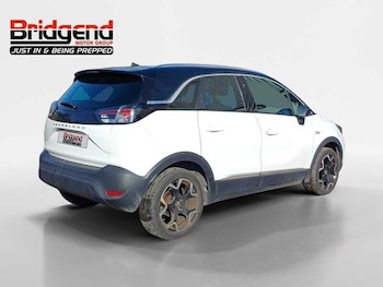 Used Vauxhall Crossland 2022 for sale - 77618312: Photo