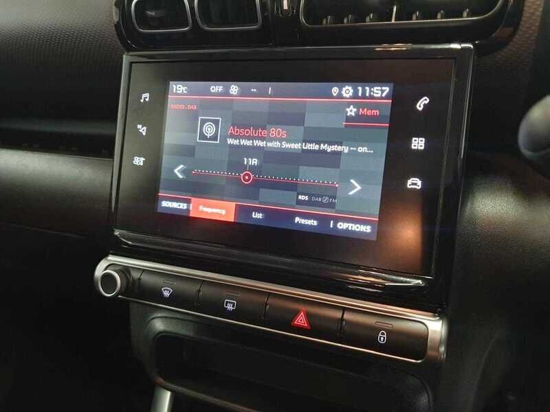 Used Citroen C3 Aircross 2022 for sale - 78040429: Photo 15