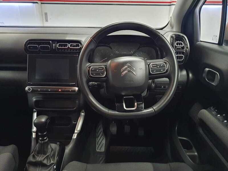 Used Citroen C3 Aircross 2022 for sale - 78040429: Photo 9