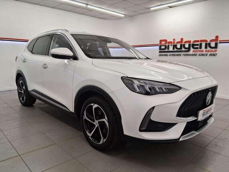 Used MG MG HS 2023 for sale - 76865196: Photo 1