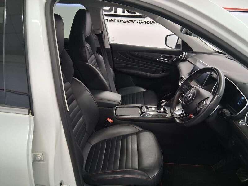 Used MG MG HS 2023 for sale - 76865196: Photo 11