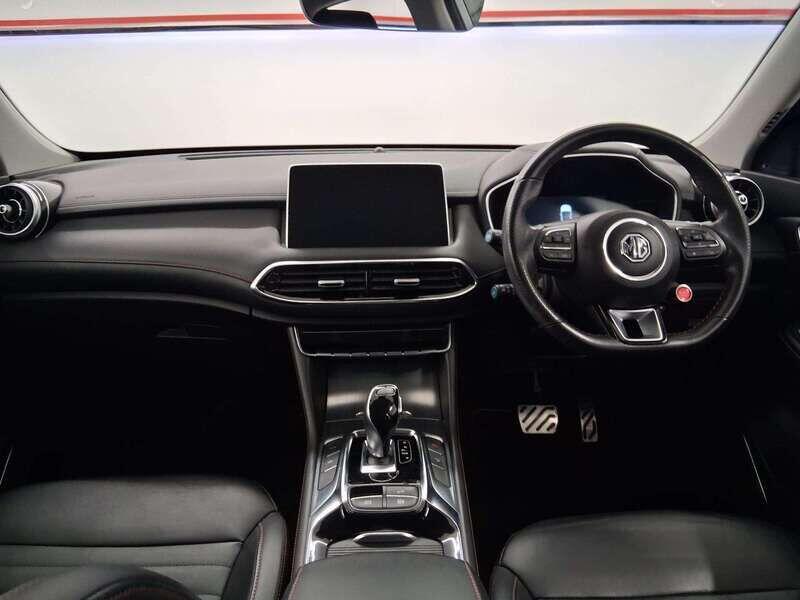 Used MG MG HS 2023 for sale - 76865196: Photo 16