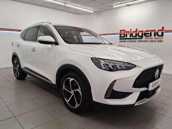 2023 (73) - 1.5 T-GDI Trophy 5dr DCT