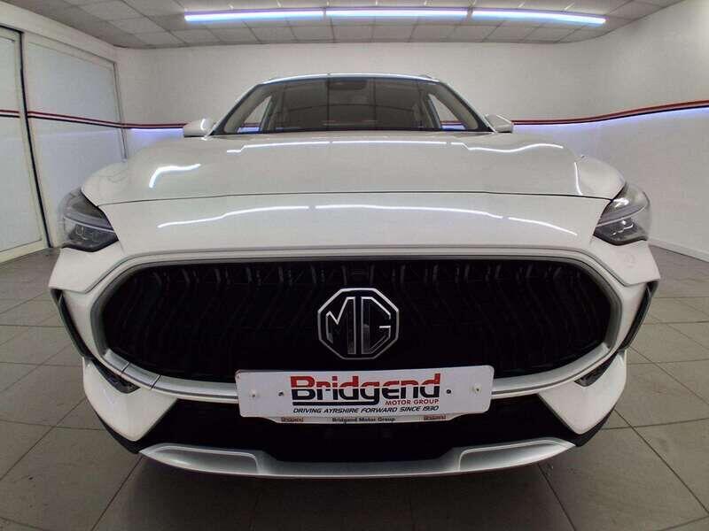 Used MG MG HS 2023 for sale - 76865196: Photo 2