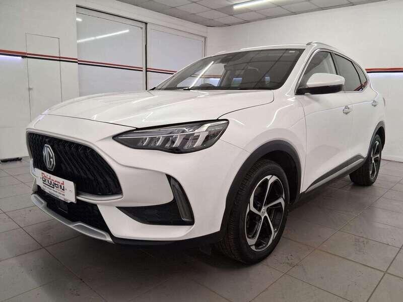 Used MG MG HS 2023 for sale - 76865196: Photo 3