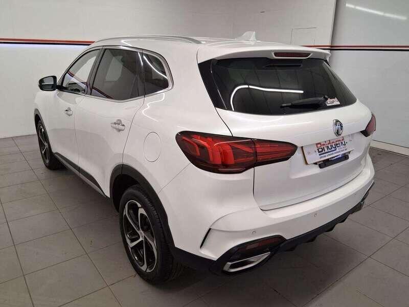 Used MG MG HS 2023 for sale - 76865196: Photo 4