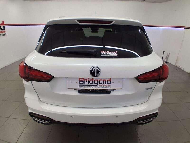 Used MG MG HS 2023 for sale - 76865196: Photo 5