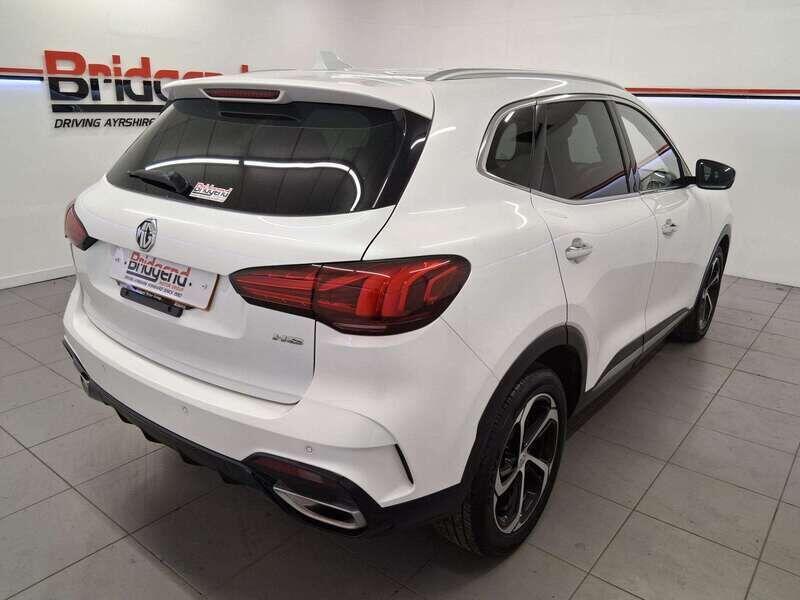 Used MG MG HS 2023 for sale - 76865196: Photo 6