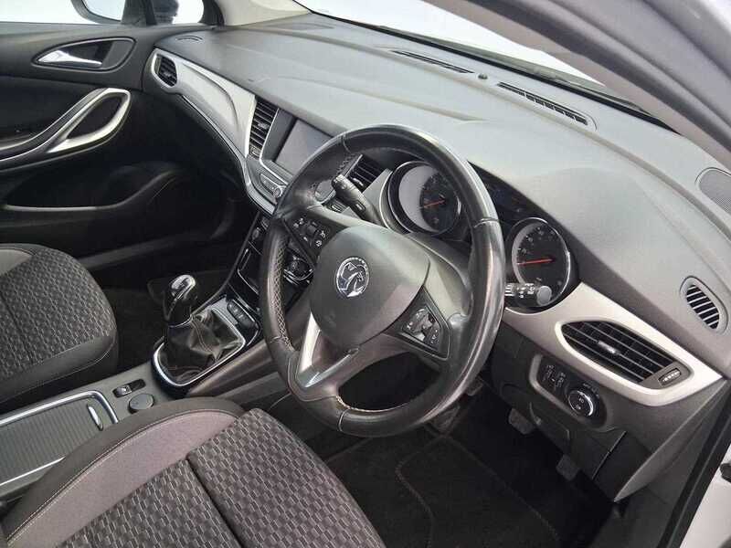 Used Vauxhall Astra 2021 for sale - 77050639: Photo 10