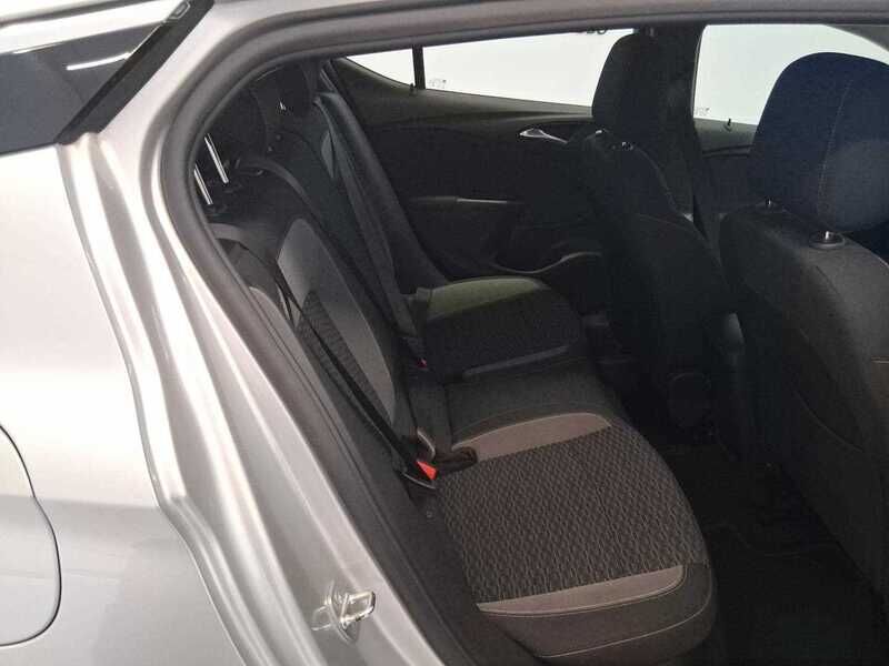 Used Vauxhall Astra 2021 for sale - 77050639: Photo 12