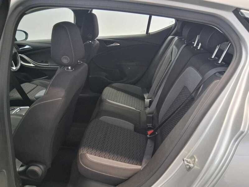Used Vauxhall Astra 2021 for sale - 77050639: Photo 15