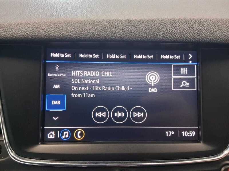 Used Vauxhall Astra 2021 for sale - 77050639: Photo 17