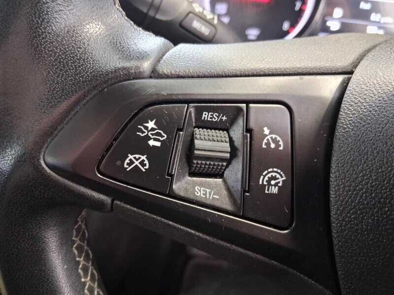 Used Vauxhall Astra 2021 for sale - 77050639: Photo 19