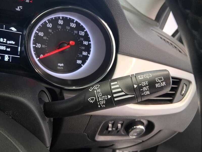 Used Vauxhall Astra 2021 for sale - 77050639: Photo 20