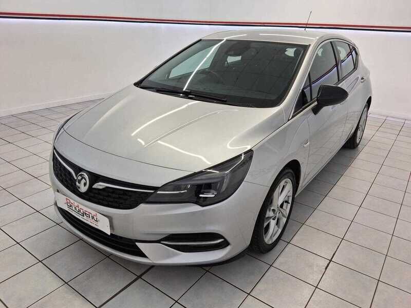 Used Vauxhall Astra 2021 for sale - 77050639: Photo 3