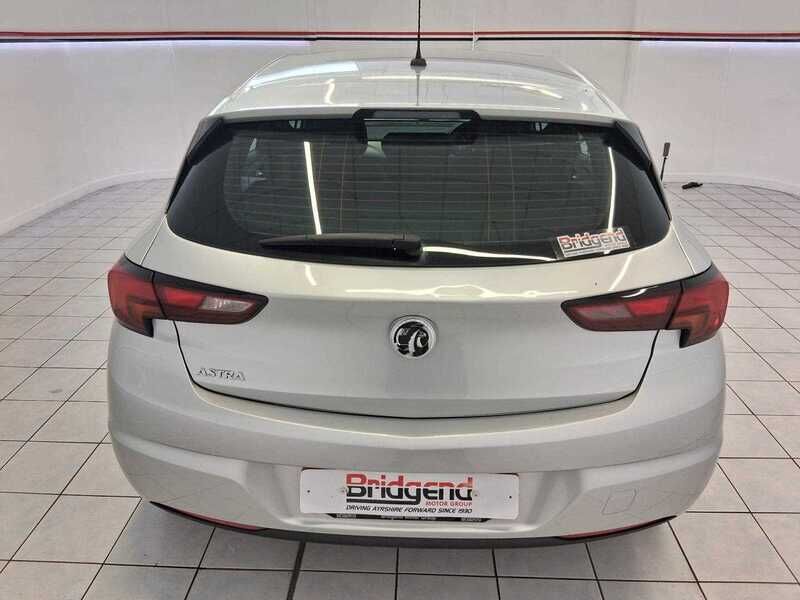 Used Vauxhall Astra 2021 for sale - 77050639: Photo 5