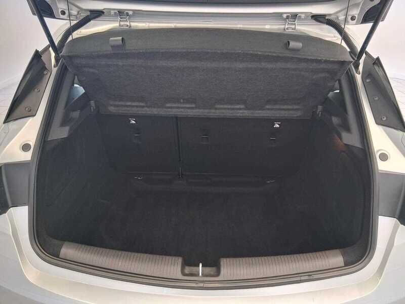 Used Vauxhall Astra 2021 for sale - 77050639: Photo 8