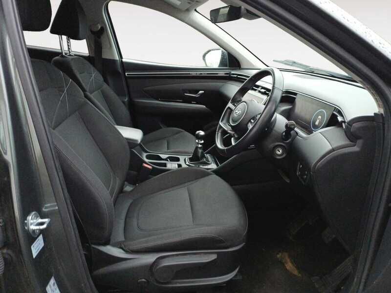 Used Hyundai TUCSON 2022 for sale - 77062221: Photo 2
