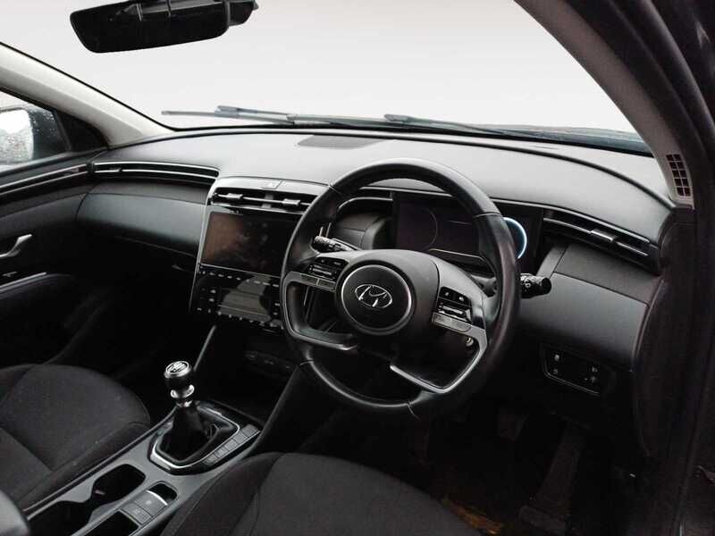 Used Hyundai TUCSON 2022 for sale - 77062221: Photo 3