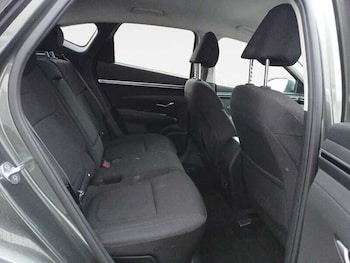 Used Hyundai TUCSON 2022 for sale - 77062221: Photo