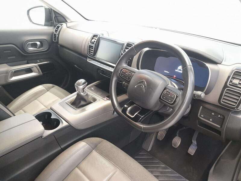 Used Citroen C5 Aircross for sale - 77490938: Photo 10