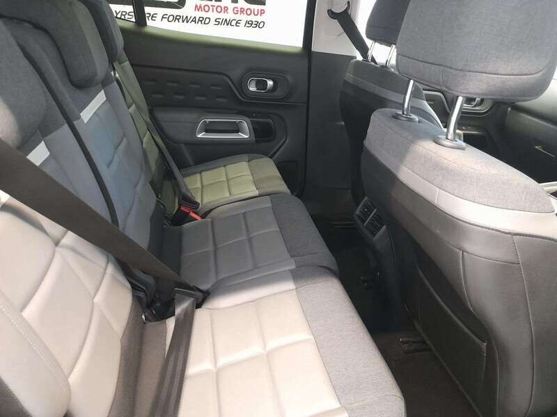 Used Citroen C5 Aircross for sale - 77490938: Photo 12