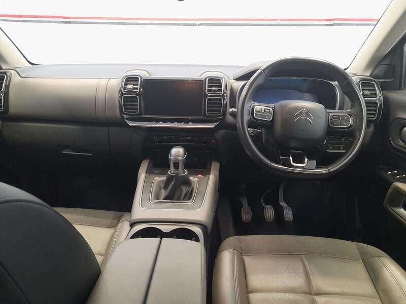 Used Citroen C5 Aircross for sale - 77490938: Photo 13