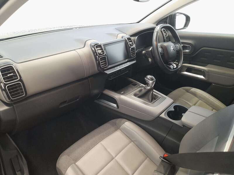 Used Citroen C5 Aircross for sale - 77490938: Photo 14