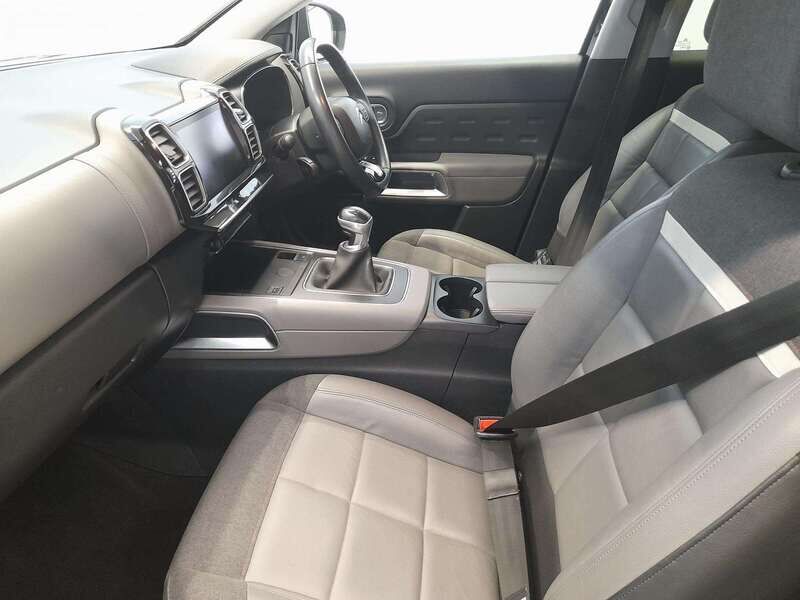 Used Citroen C5 Aircross for sale - 77490938: Photo 15