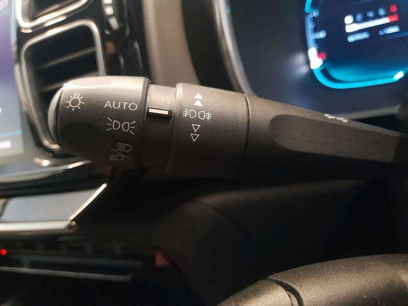 Used Citroen C5 Aircross for sale - 77490938: Photo 20