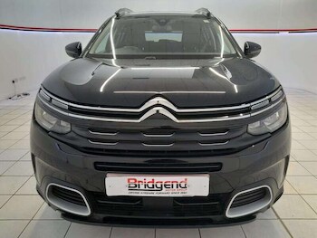 Used Citroen C5 Aircross undefined for sale - 77490938: Photo