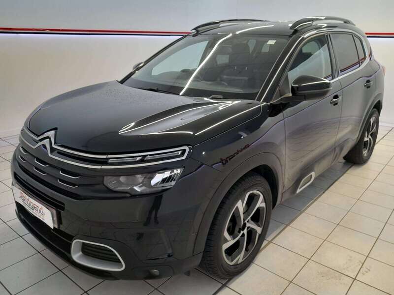 Used Citroen C5 Aircross for sale - 77490938: Photo 3
