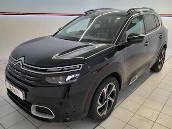 Used Citroen C5 Aircross undefined for sale - 77490938: Photo