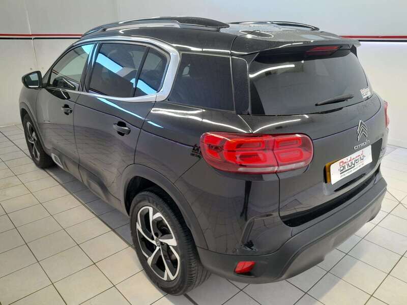 Used Citroen C5 Aircross for sale - 77490938: Photo 4