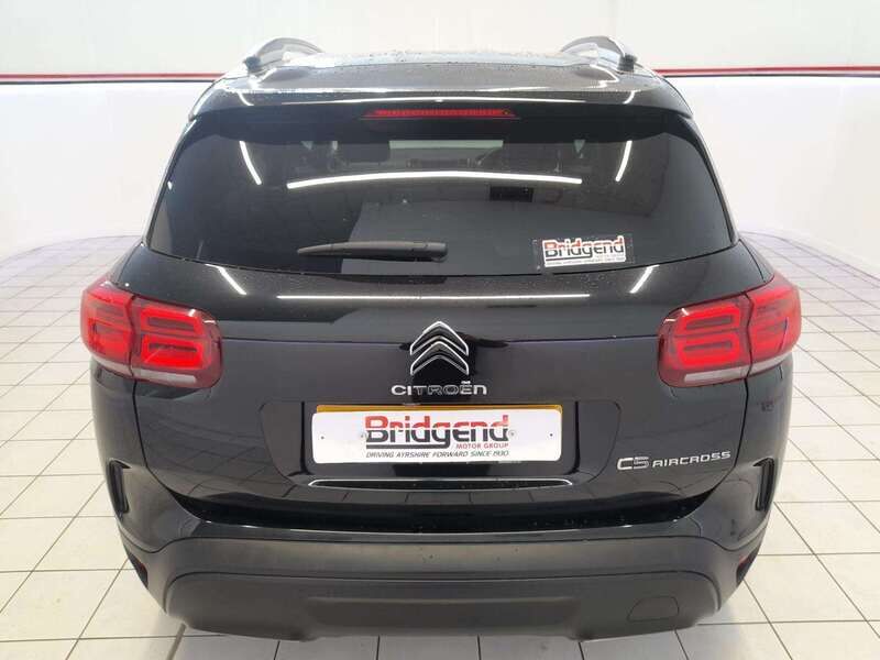 Used Citroen C5 Aircross for sale - 77490938: Photo 5