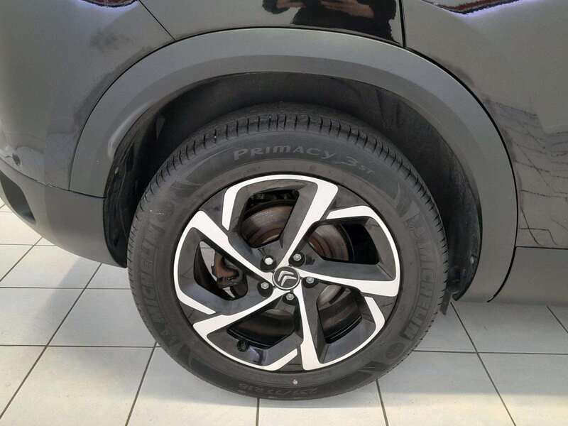 Used Citroen C5 Aircross for sale - 77490938: Photo 8