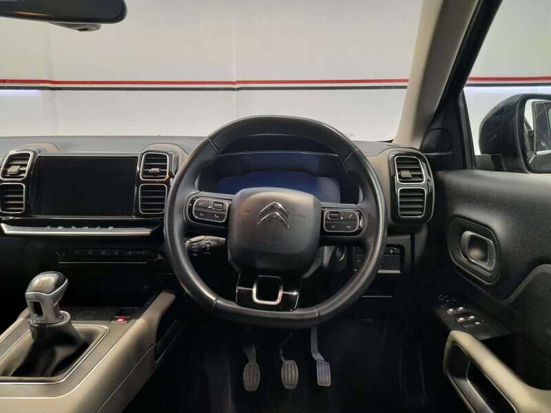 Used Citroen C5 Aircross for sale - 77490938: Photo 9