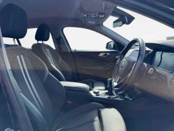 Used BMW 1 Series 2020 for sale - 74521001: Photo