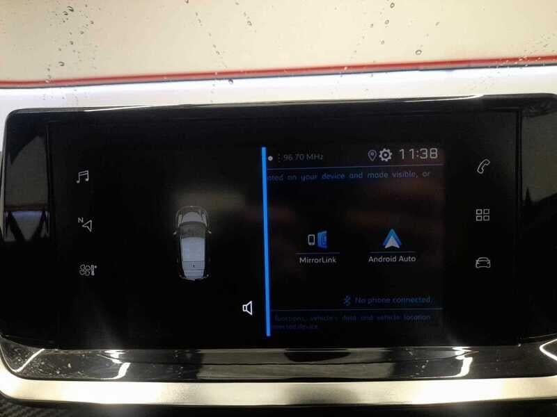 Used Peugeot 208 2022 for sale - 76136804: Photo 17