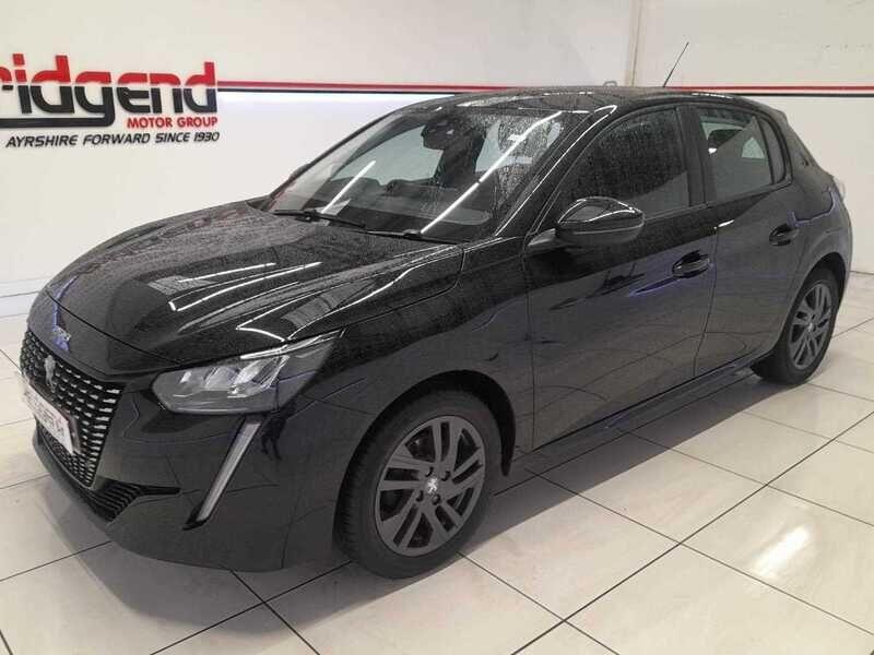 Used Peugeot 208 2022 for sale - 76136804: Photo 2