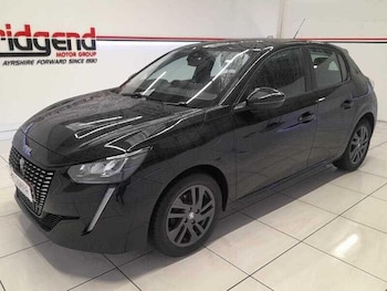 Used Peugeot 208 2022 for sale - 76136804: Photo 2