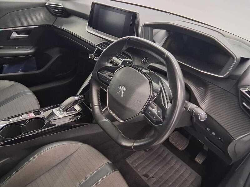 Used Peugeot 208 2020 for sale - 76135876: Photo 10