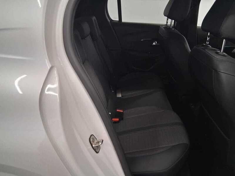 Used Peugeot 208 2020 for sale - 76135876: Photo 12